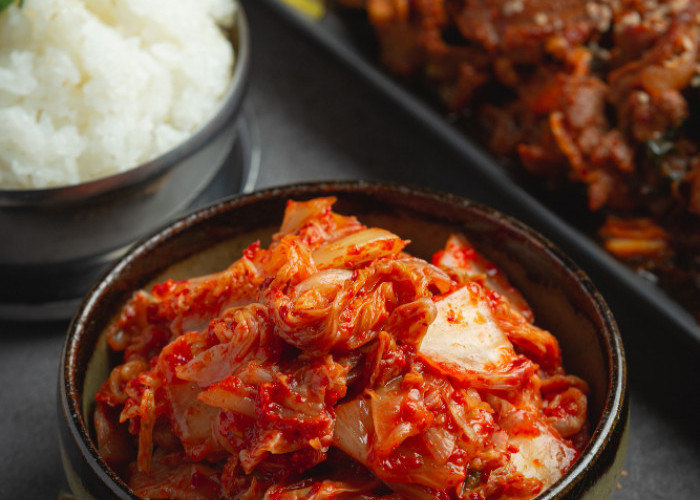 Cara Membuat Kimchi Ala Korea yang Segar dan Gampang Banget Dibuatnya