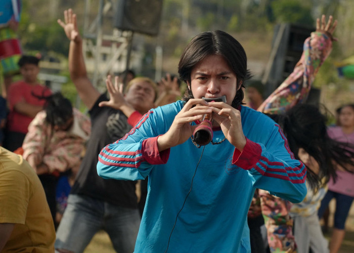 11 Film Bioskop Indonesia April 2026: ‘Para Perasuk’ di Tengah Dominasi Genre Horor