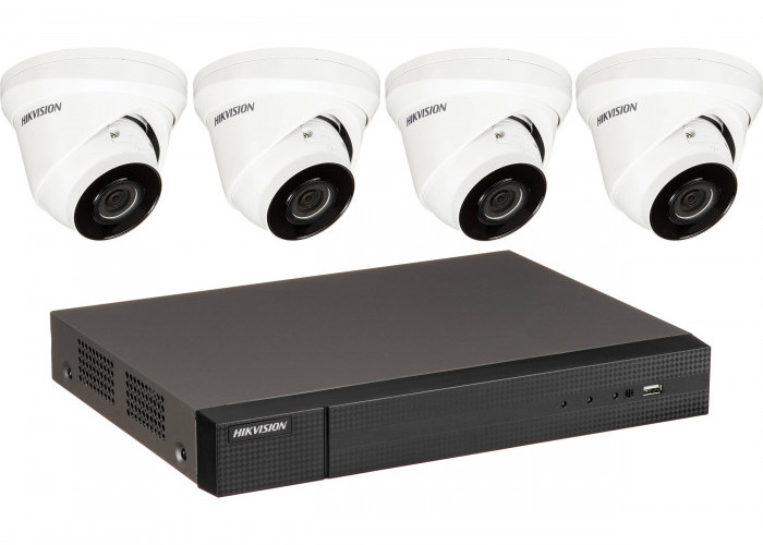 11 Kamera CCTV Terbaik di Dunia dengan Spek Memukau dan Teknologi Canggih!   