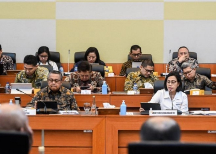 Anggota Banggar DPR RI Kritik Realisasi Anggaran Pendidikan Tahun 2023 yang Hanya Terserap 16 Persen