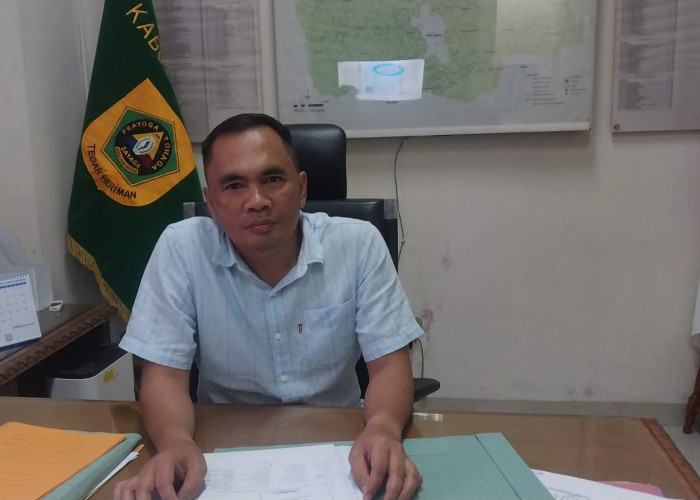 Jalan Bomang Kembali Dibangun oleh Pemkab Bogor, Telan Anggaran Rp 33 M