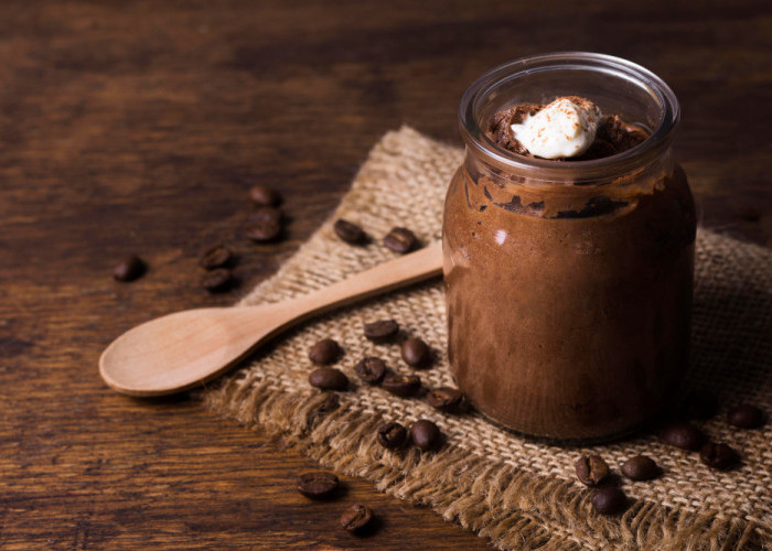 Lezat dan Mudah Dibuat: Resep Dessert Cup Coklat Lumer di Rumah