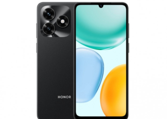 Honor X5c Plus Jadi Pilihan di Kelas Rp2 Jutaan, Apa Saja Keunggulannya?