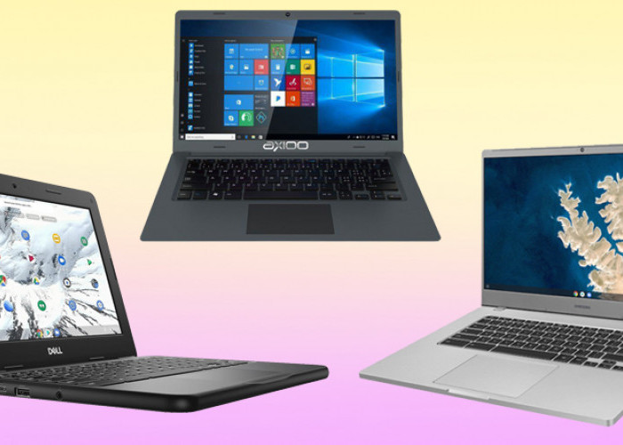 7 Laptop 2 Jutaan Terlaris di Toko Online Pilihan Terbaik