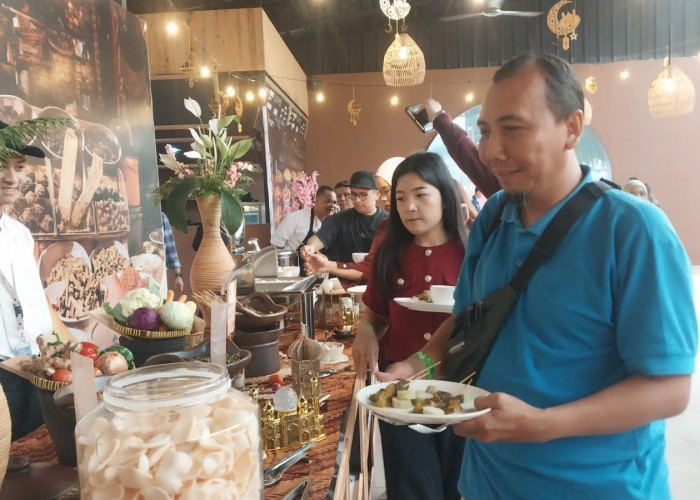 Wisatawan Puncak dapat Nikmati Perform Jalur Sutera di Enchanting Valley Saat Ramadan