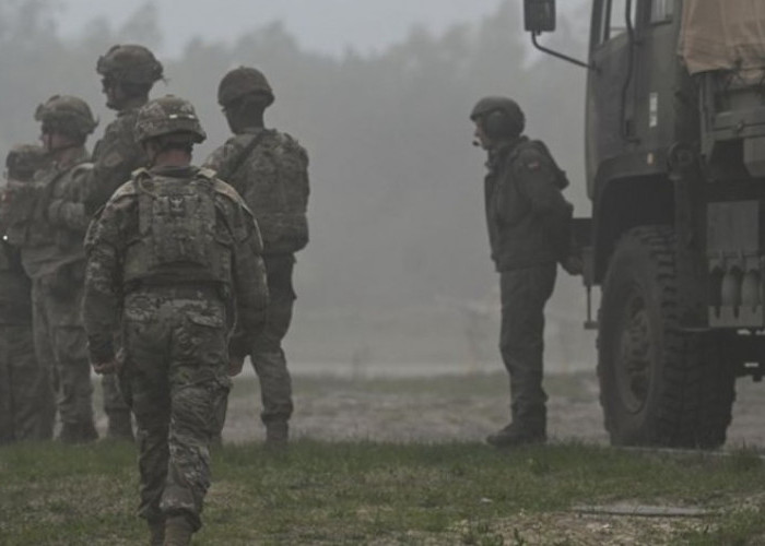 NATO Menyatakan Tidak Ada Ancaman Militer dari Rusia Terhadap Aliansi Tersebut