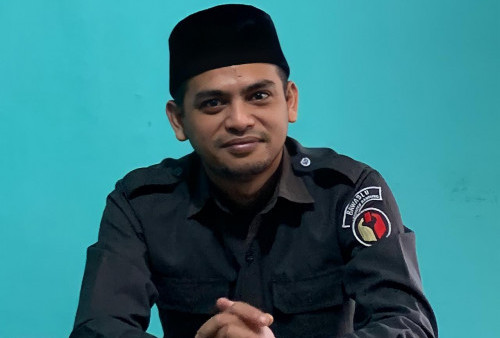 Jelang Pemilu 2024, Ketua Bawaslu Kabupaten Bandung Ingatkan Parpol Begini