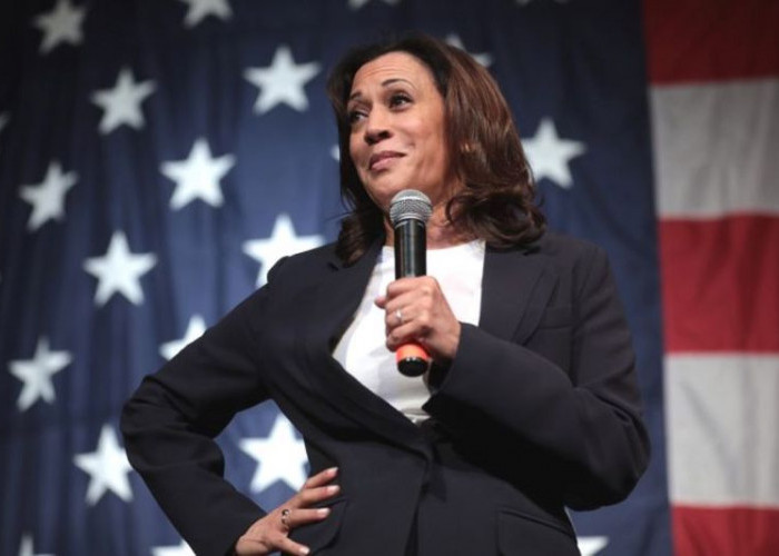 Kamala Harris Pertimbangkan Maju Lagi di Pilpres AS 2028, Peta Politik Mulai Terbentuk