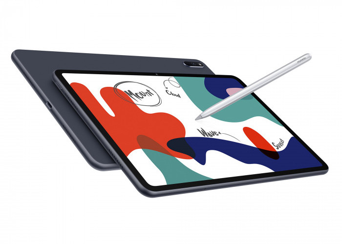 5 Pilihan Tablet Berperforma Tinggi dengan RAM 64GB dan Fitur Canggih!