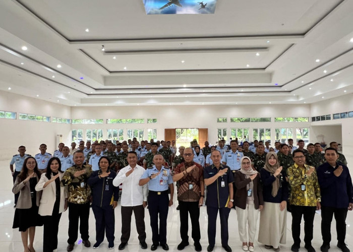 Dari Persiapan hingga Kemandirian, bank bjb Hadirkan Solusi Pensiun Produktif