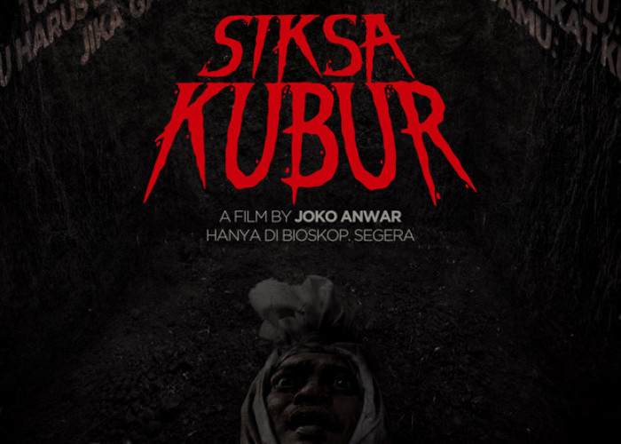 Film Siksa Kubur Akan Tayang di 7 Negara Luar Asia, Begini Kata Joko Anwar