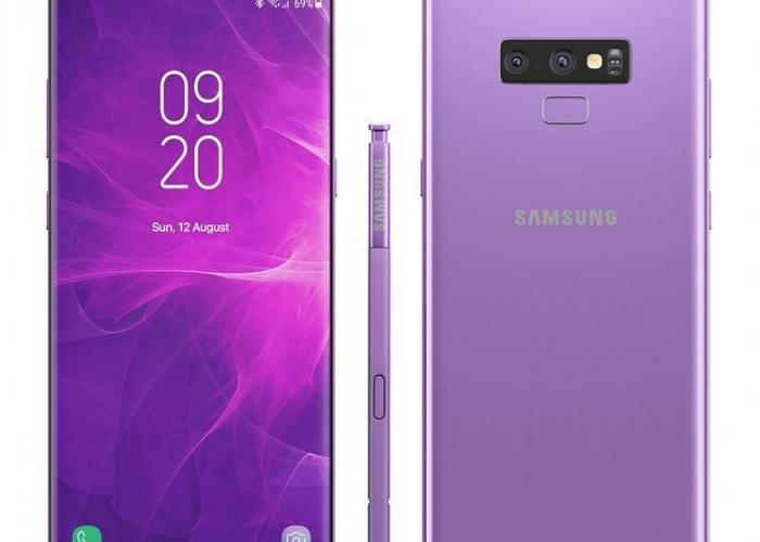 Samsung Galaxy Note 20 Ultra Banting Harga! HP Canggih Kamera 108MP dengan RAM 8GB, Segini Harga Terbarunya
