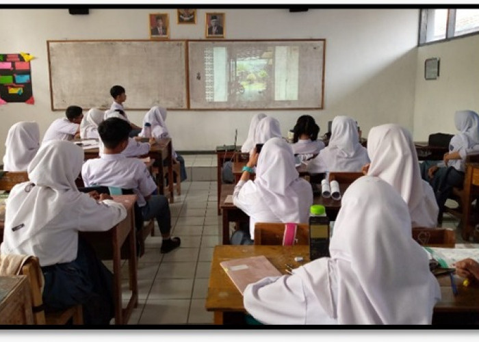 Memproduksi Film Dokumenter Sejarah: Praktik Baik Pembelajaran Mendalam pada Mata Pelajaran Bahasa Indonesia