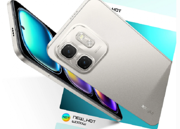 8 HP 1 Jutaan Yang Ada NFC Terbaik Juli 2026, Murah, Canggih, dan Bikin Aktivitas Harian Makin Praktis!