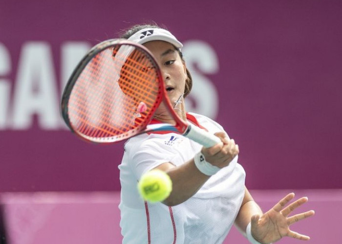 Indonesia Bangkit dan Taklukkan Korea Selatan 2-1 di BJK Cup Asia Oceania