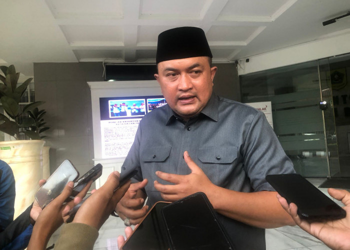 Bupati Bogor akan Ciptakan Program 1 Desa 1 Sarjana