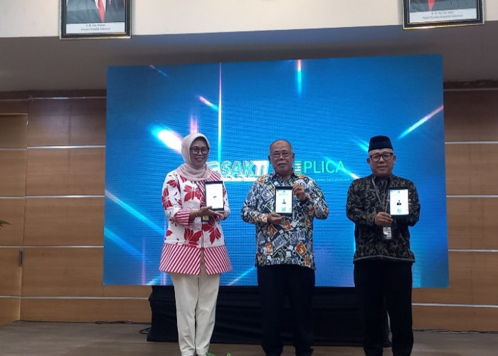 Hari Kunjung Perpustakaan dan Festival Literasi 2024