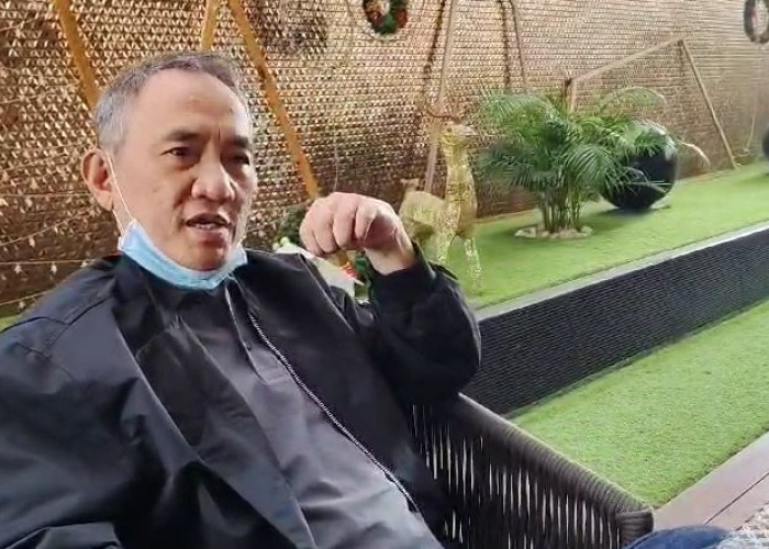 Andi Arief Ceritakan Kisah Pulih Usai Jalani Transplantasi Hati di India