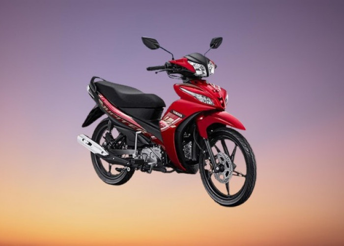 Top 5 Motor Bebek Terkuat di Kelasnya, Tangguh Dipakai di Jalan Rusak dan Tanjakan