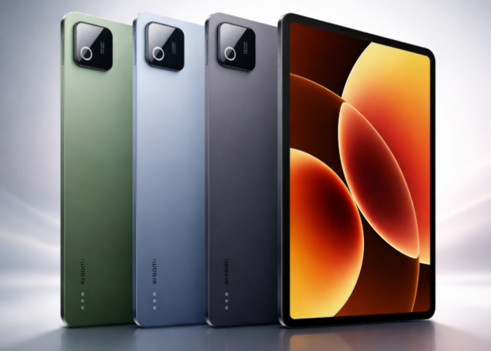 Xiaomi Pad 8 Banyak Diburu di 2026, Layar 144Hz dan Baterai 9200 mAh Harganya Segini