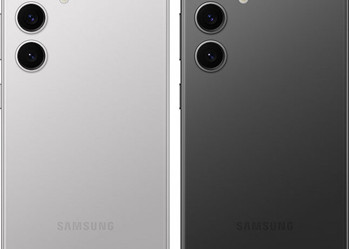 Spesifikasi Samsung S24 yang Penuh Keunggulan!!