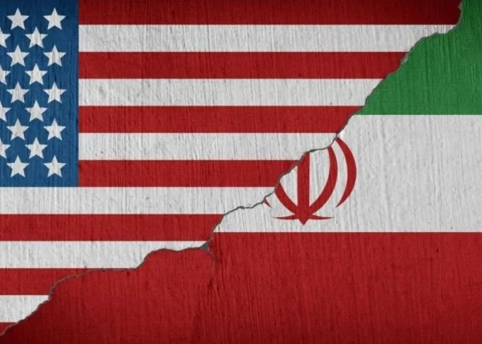 Negosiasi AS-Iran Kabarnya Digelar Lagi Minggu Depan