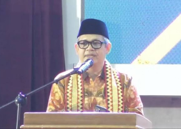 Muhammadiyah Ingatkan Ukhuwah Islamiyah dan Wathaniyah Pasca Pilkada 2024