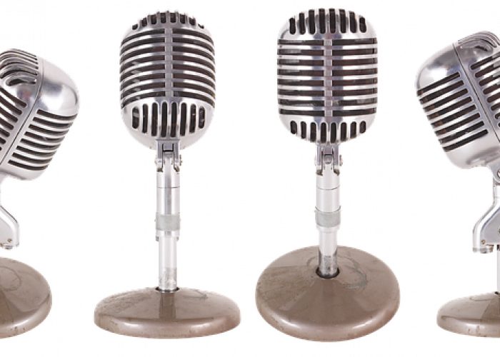 5 Jenis Microphone yang Cocok untuk Keperluan Vocal atau Karaoke, Suara Jadi Jernih dan Menawan!
