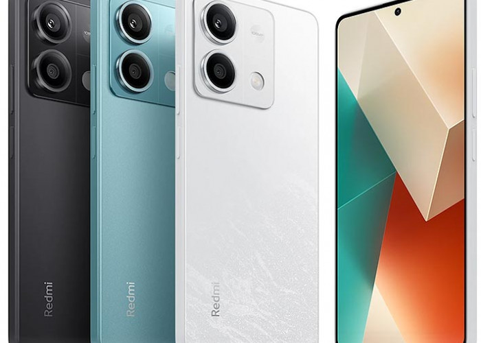 Xiaomi Menggila! Redmi Note 13 Pro Max Bawa Kamera 200MP dan Dimensity 9200 Plus, Harganya Murah?