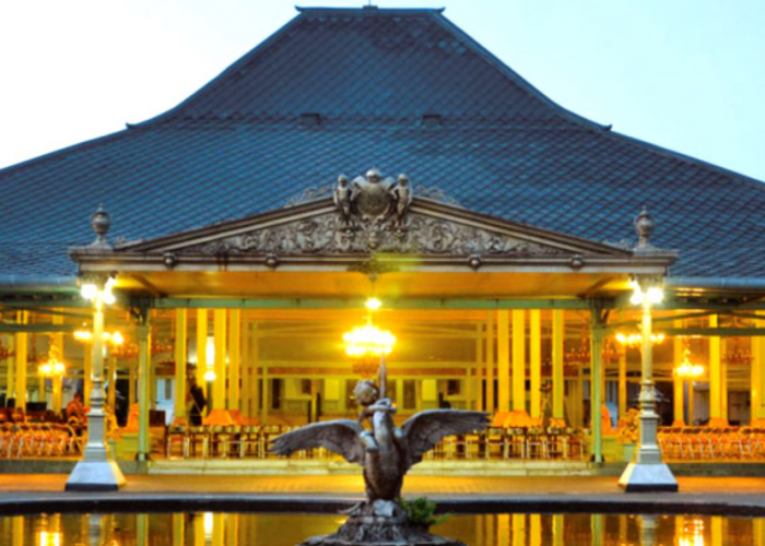 5 Rekomendasi Destinasi Wisata di Kota Solo, Menikmati Keindahan Budaya dan Sejarah di Kota Surakarta