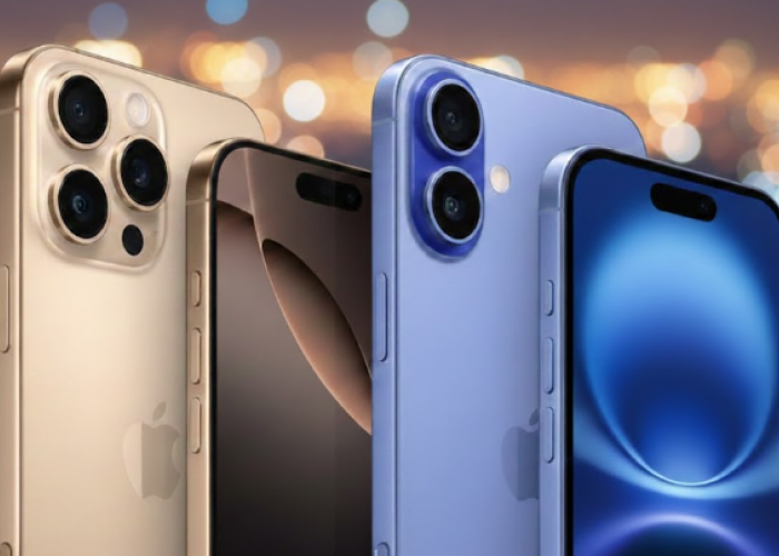 Update Harga iPhone Terbaru Ramadan 2026, Seri 15–17 Diskon Besar