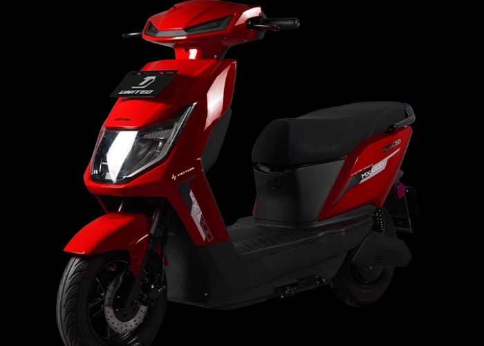 Sudah Tau 5 Motor Listrik Subsidi yang Cocok untuk Antar Kota? Jarak Tempuh hingga 135 Km!