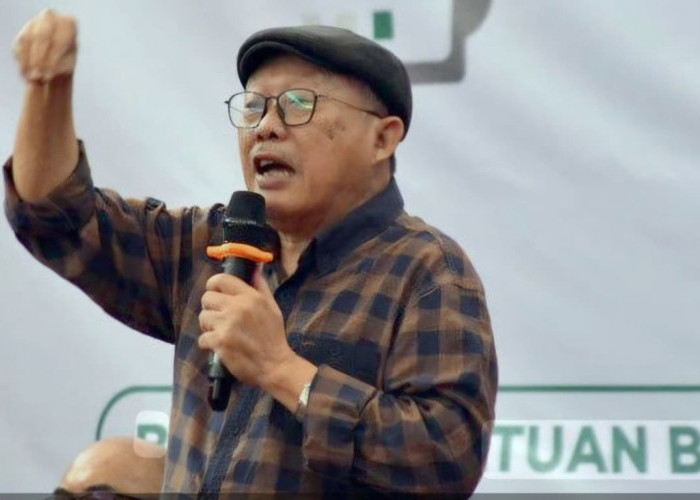 Djamu Kertabudi: Kasus PT BDS Tidak Boleh Mengaburkan Fakta Hukum