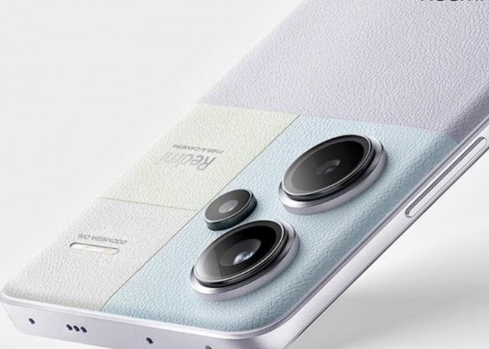 Spesifikasi Xiaomi Redmi Note 13 Series: Resolusi Kamera dan Baterai Besar, Layar 120Hz, Harga Mulai 2 Jutaan