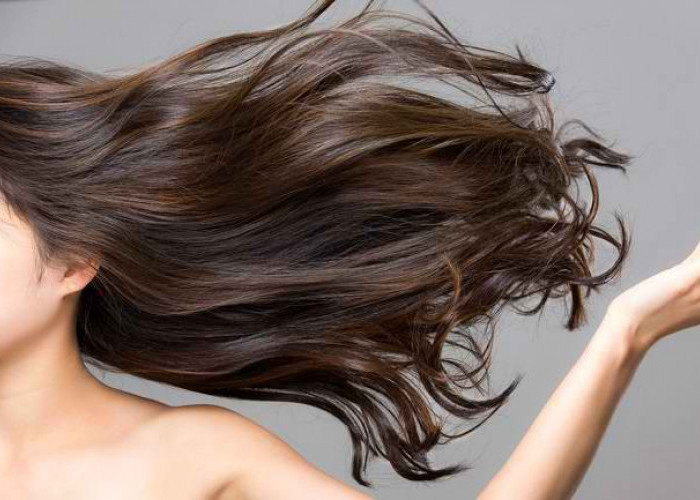 6 Cara Memanjangkan Rambut dengan Bahan Alami: Rahasia Keindahan Rambut Panjang