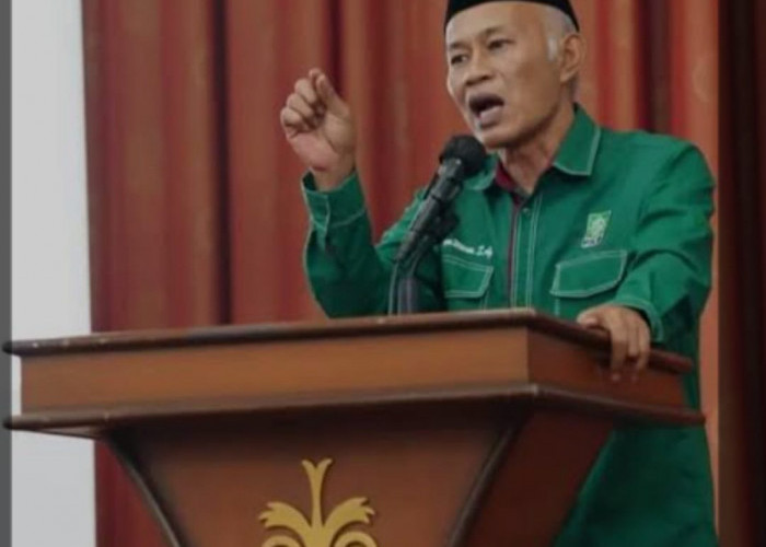 Beri Banyak Manfaat Bagi Masyarakat Kabupaten Bandung, Tarya Witarsa Beberkan Program Bupati Kang DS