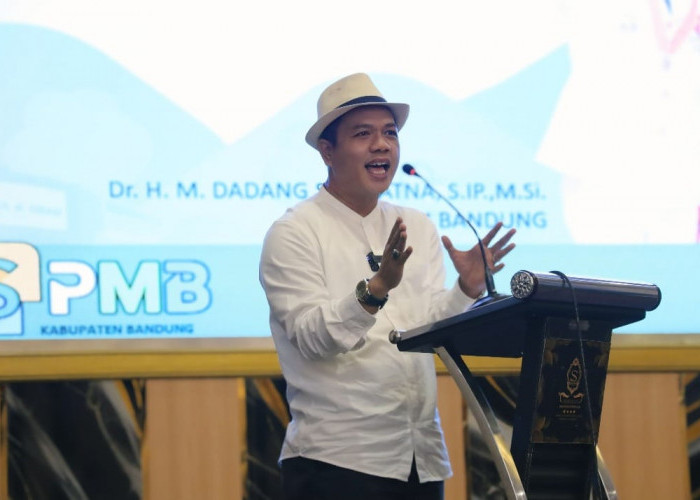 Jelang PMB, Bupati Bandung: Kepala Sekolah Lakukan Pungli, Saya Copot