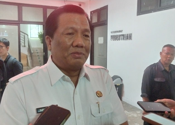 Dinas Pekerjaan Umum Bogor Upayakan Pembayaran terhadap Penyedia pada Februari 2026