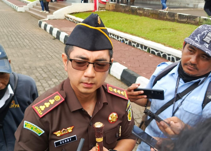 Kejaksaan Negeri Bogor akan Buat PKS dengan Pemkab Bogor, Pelajar Tawuran dapat Pidana Kerja Sosial