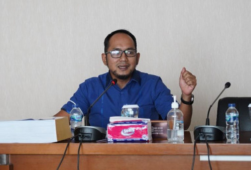 Dorong Percepatan Pembangunan, DPRD Kota Bogor Finalisasi Raperda Perizinan Tertentu