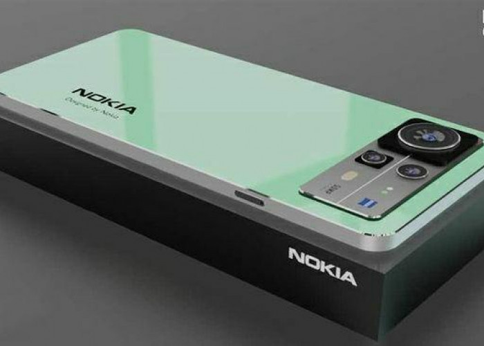 Nokia C99: Smarthphone Terbaru dengan Desain Yang Menggoda dan Harga Terjangkau , Kamu Sih Wajib Punya!