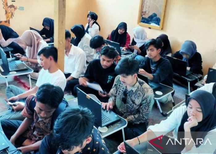 Pemkab Cianjur maksimalkan keberadaan PKBM tingkatkan IPM pendidikan