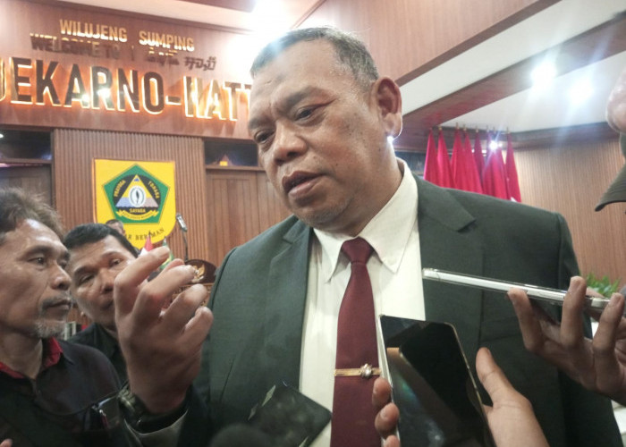 Kepala Dishub Kabupaten Bogor Akui Punya PR Tangani Parkir Liar