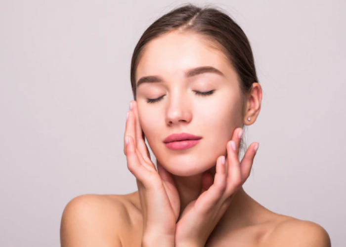 5 Cara Membuat Wajah Cerah daan Glowing, Dijamin Langsung Manjur Dalam Seminggu!!