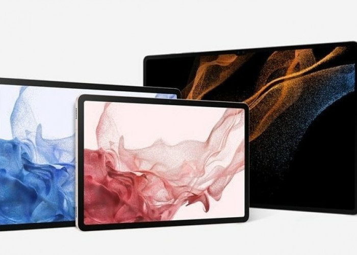 Siap Mengguncang! Tablet Flagship Samsung Galaxy Tab S9 Series Punya Ketahanan Air dan Debu, Segini Harganya! 