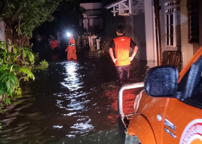 BMKG Prediksi Cuaca Ekstrem di Kota Semarang dan Pesisir Utara