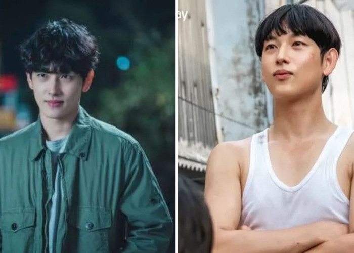 6 Drama Korea Terbaik Im Siwan dengan Rating Tertinggi 