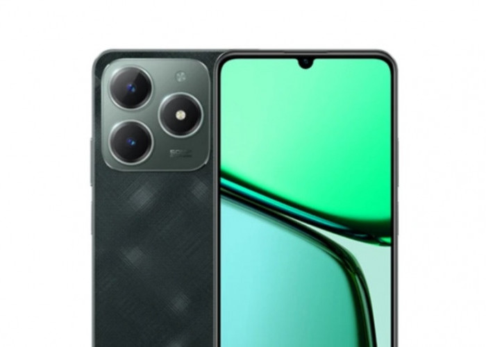 6 HP RAM 8 GB Dibawah Rp2 Jutaan, Ada yang Sudah AMOLED dan Storage 256 GB