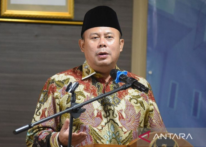 Wakil Ketua DPR RI Apresiasi Kebijakan PPN 12 Persen untuk Barang Mewah