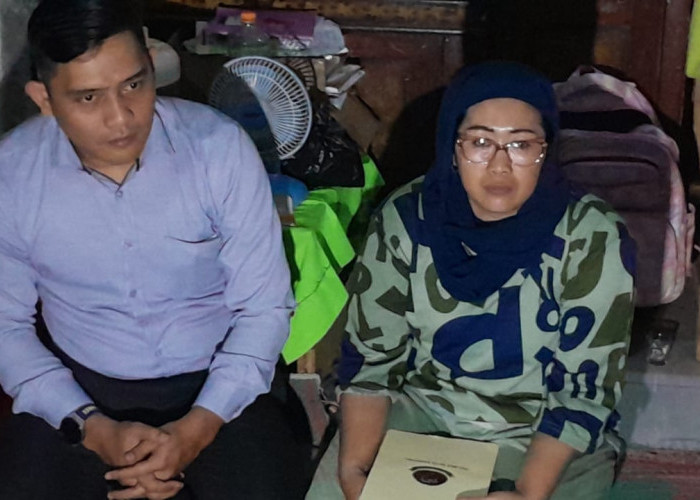 Tangkap Tersangka Penusukan di Soreang, Polresta Bandung Diapresiasi Keluarga Korban